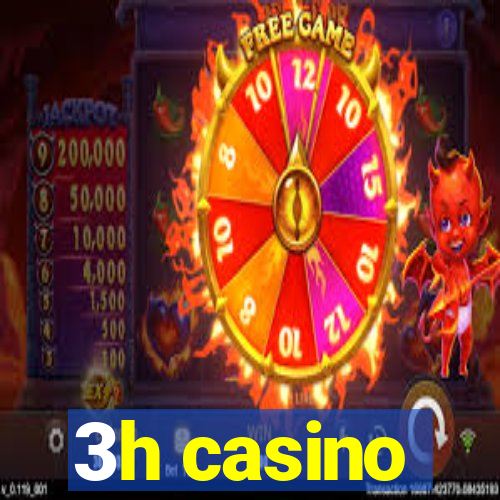 3h casino